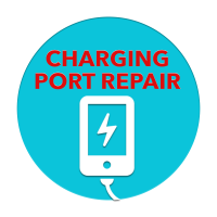 iPhone Charging Port
